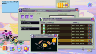 Hypnospace Outlaw